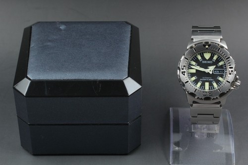 Orologio automatico uomo - da,