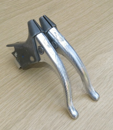Leve freno campagnolo record - leve, c