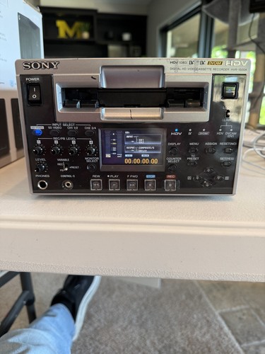 Videoregistratore digitale