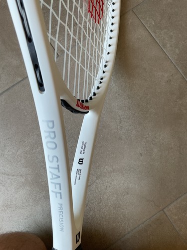 Racchetta tennis wilson - racchetta, da