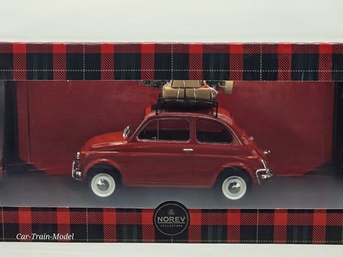 Fiat 500l 1968 - 500l,