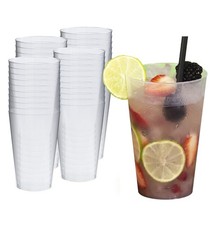 40 bicchieri da 400 ml per