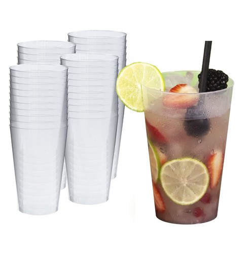 Bicchieri 400 ml per - 40,