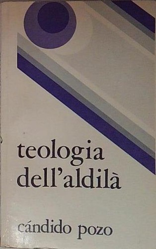 Pozo candido teologia - candido,