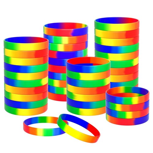 100 pezzi braccialetti - pezzi, di