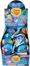 16 x Chupa Chups Surprise Glow