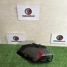 FANALE STOP POSTERIORE SINISTRO LATO GUIDA PEUGEOT 2008-2017-2024