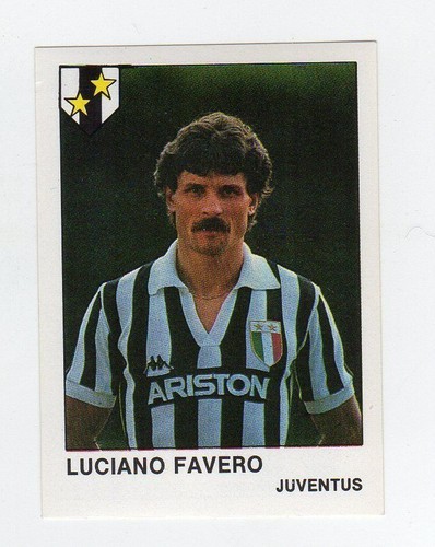 Figurina calciatori calcio - figurina,