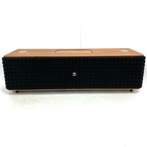 Jbl authentics l16 - jbl,