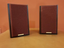 Coppia diffusori Pioneer S-A4SPT-VP diffusori speakers Pure Malt legno scuro