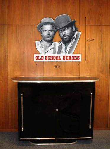 Xxl bud spencer terence hill - xxl, &
