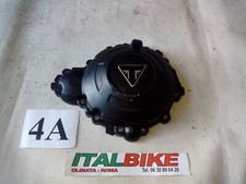 Coperchio carter statore