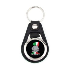 PORTACHIAVI CAGIVA ALA Oro