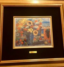 QUADRO MAESTRO MICHELE