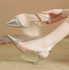 Decolte Scarpe Donna 7 cm