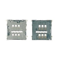 HTC ONE X Plus G23 lettore sim