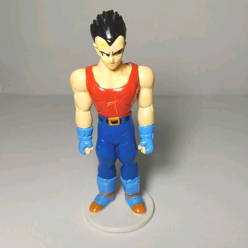 Vegeta dragon ball action - vegeta,