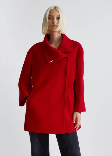 Liu jeans cappotto - liu,