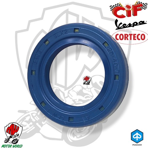 Paraolio corteco 25x40x7 tipo - corteco,