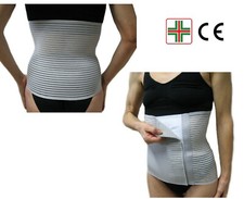 FASCIA MILLERIGHE (S) Cintura