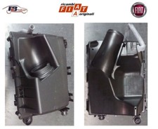 SCATOLA FILTRO ARIA COMPLETO