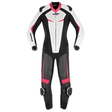 Tuta pelle moto - tuta,