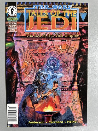 Star wars tales the - tales,