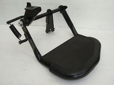 LAND ROVER DEFENDER 90/110/130 PASSO PIEGHEVOLE POSTERIORE - NUOVO PASSO - STC7632