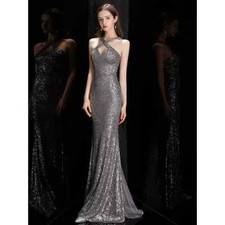 Abito da sera donna elegante