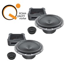 Hertz MPK 165 Kit a 2 vie 16