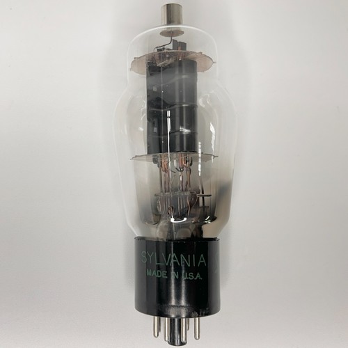 Tubo sylvania 6cd6g - (1),