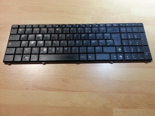 Clavier azerty pour asus x5ea - azerty,