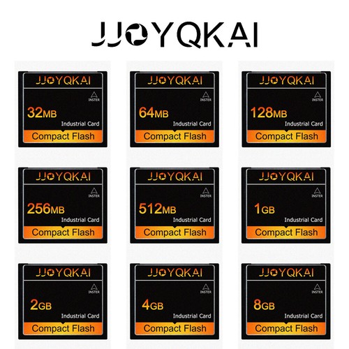 Jjoyqkai compact flash - jjoyqkai,