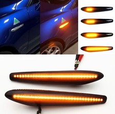 Frecce laterali led - frecce,