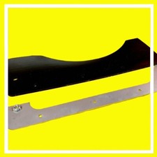 VW T3 Syncro Cambio Labbro