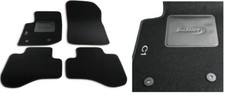 Per Citroen C1 2004>2011 Set 4