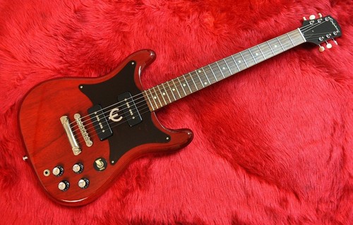 Epiphone custom shop 1962 - custom,