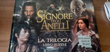 IL SIGNORE DEGLI ANELLI -