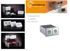 Cassaforte scomparsa/mimetica