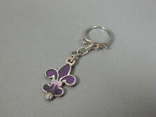 Giocattolo: Portachiavi Anni 70 - Giglio (vedi BPZ Portachiavi)