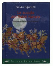 EBOND La scuola dei Babbi