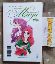 IL GRANDE SOGNO DI MAYA n. 44