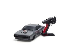 Kyosho Fazer MK2 VE L
