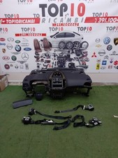 Cruscotto kit airbag ford - airbag,