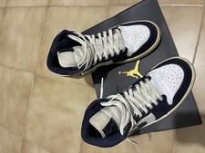 nike air jordan 1 mid