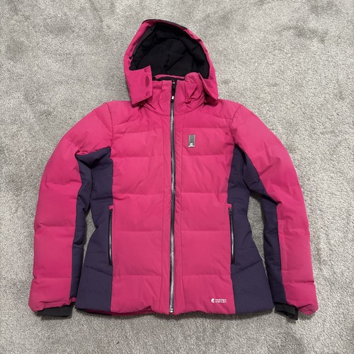 Piumino salomon advanced skin - piumino,