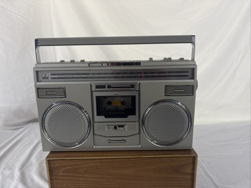 Vintage panasonic 5100 - vintage,