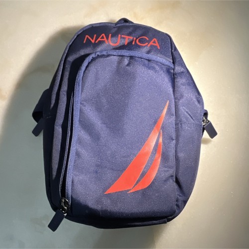 Borsa tracolla nautica blu - borsa,