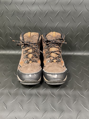 Stivali trekking tec - da,