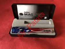 MAGLITE FlagLite MINIMAG Pila